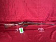 Carcano 1893 6.5 Cal Rifle