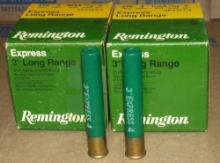 50 Rounds Remington 410 ga #4