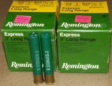 50 Rounds Remington 410 ga  #5