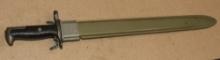 US WWII Model 1905 Bayonet