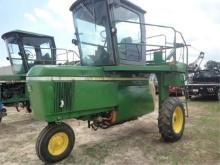 John Deere 6000 Hi Cycle