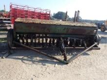 John Deere 8200 12 Ft Grain Drill