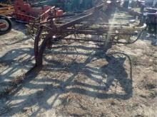 New Holland 256 Side Delivery Hay Rake