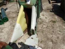 1 John Deere Inline Cotton Picker Head