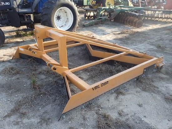 RING 2 -  Farm Equipment Consignment Auction