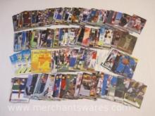 Assorted Sports Trading Cards from Sports Illustrated Kids and more including Sammy Sosa, Derek