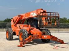 2015 XTREME XR1245 TELEHANDLER