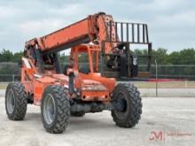 2014 JLG 8042 TELEHANDLER