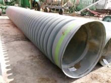 (1156) 24" x17" Pipe