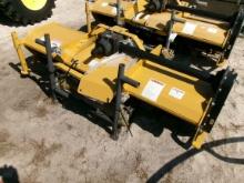 (1173) Unused Behlen Country 6' Tiller