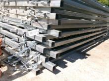 (1188) 14' Heavy Duty Panels (9x$)