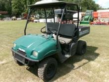 (830) 2003 Polaris Ranger 4x4 ATV