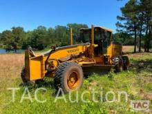 Volvo G946 Motor Grader