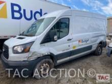 2019 Ford Transit 150 Cargo Van