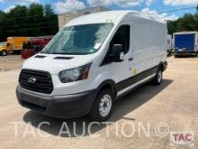 2019 Ford Transit 150 Cargo Van