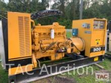 Caterpillar 3406B Generator