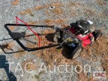 Craftsman/LTD Self Propelled Mower