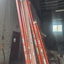 Louisville 16 ft ladder
