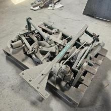 Greenlee cable puller