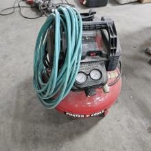 Porter cable air compressor