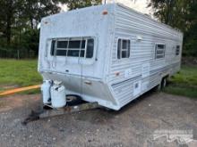 ROSECREEK CAMPER