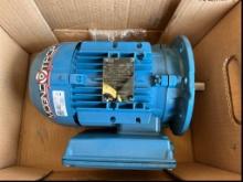 WEG LOW AND HIGH VOLTAGE ELECTRIC MOTOR
