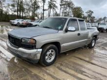 2000 GMC 1500 PICKUP