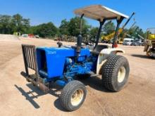 FORD 1700 TRACTOR