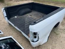 TRUCK BED FITS 2013 RAM TRUCK