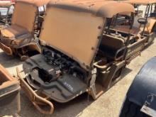 GOLF CART | FOR PARTS/REPAIRS