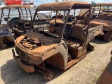 GOLF CART | FOR PARTS/REPAIRS