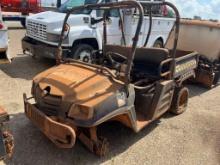 GOLF CART | FOR PARTS/REPAIRS