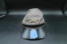 Reproduction Confederate Hat