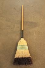 Natural Broom