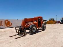 2011 JLG 8042 Telescopic Forklift