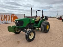 2006 John Deere 5425 Tractor