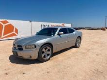 2010 Dodge Charger SXT Passenger Car