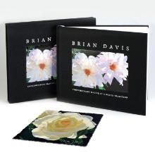 Brian Davis "Contemporary Master In A Grand Tradition" Limited Edition Fine Art Book