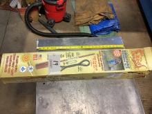 Propane Torch Kit