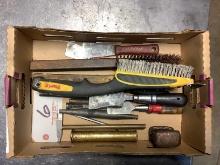 Hand Tools