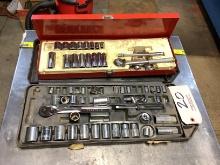 Socket Sets