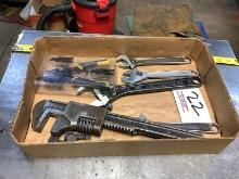 Wrenches