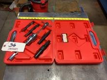 Bearing Puller Set