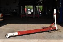 SNAP-ON 10 TON DAMAGE DOZER, EXTENDS APPROX. 6'