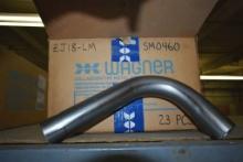 AIRCRAFT EXHAUST PIPES, ZJ18-LM, PART #SM0460