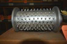 BEECHCRAFT MUFFLER, PART #492-43