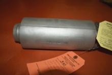 BEECHCRAFT BONANZA LEFT HAND MUFFLER, PART #701-4