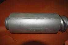 BEECHCRAFT BONANZA LEFT HAND MUFFLER, PART #701-4