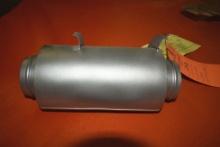 CESSNA 210 RIGHT HAND MUFFLER, PART #1250201-5