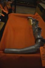 CESSNA 210 LEFT HAND SIDE EXHAUST, PART #1250860-203